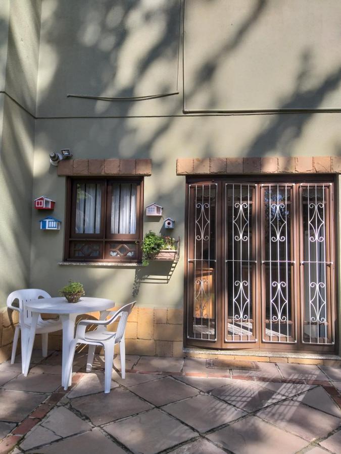 Apartamento Apartamento Planalto Gramado Exterior foto