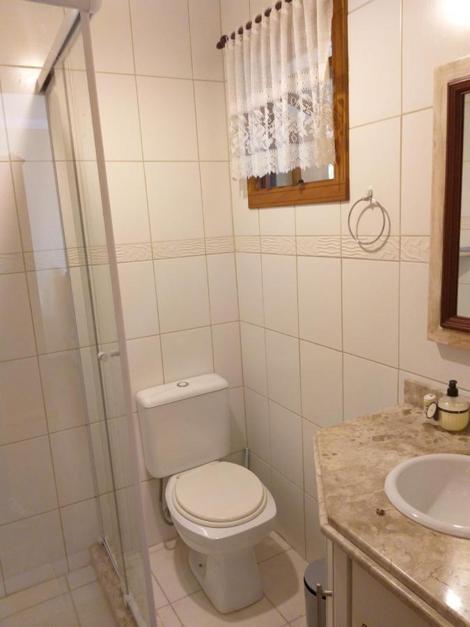 Apartamento Apartamento Planalto Gramado Exterior foto